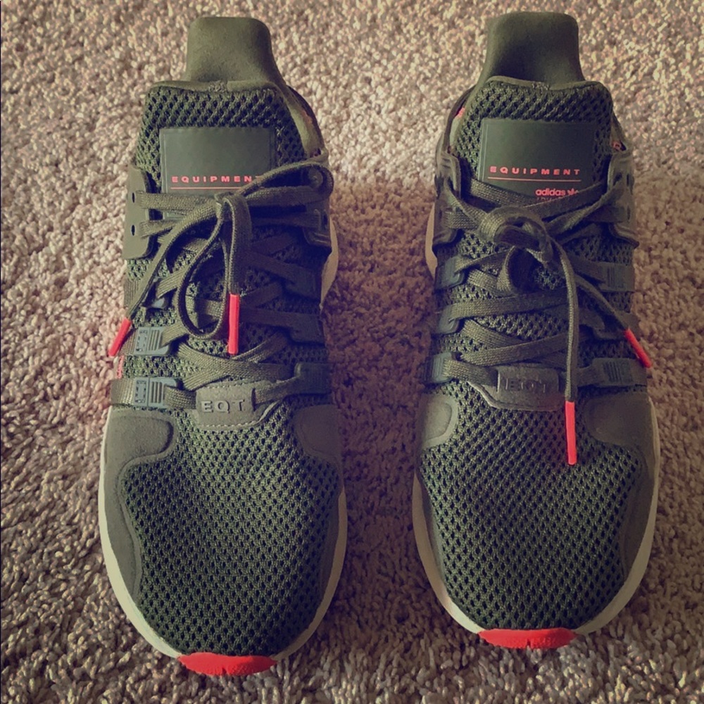 Adidas sneakers